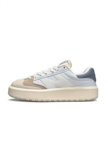 New Balance CT302 White Gray B1213-791442 фото