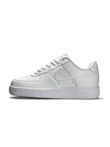 Nike Air Force 1 Low White В4028-1125449 фото