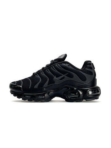 Nike Air Max Plus All Black Reflective B3748-1055104 фото