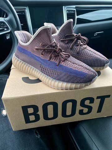 Adidas Yeezy 350 V2 828-1356098 фото
