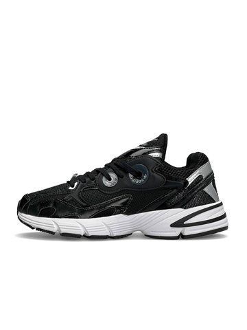 Adidas Astir Originals Black White B1379-798283 фото