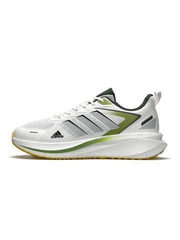Adidas Duramo Speed White Green A5381-1533133 фото
