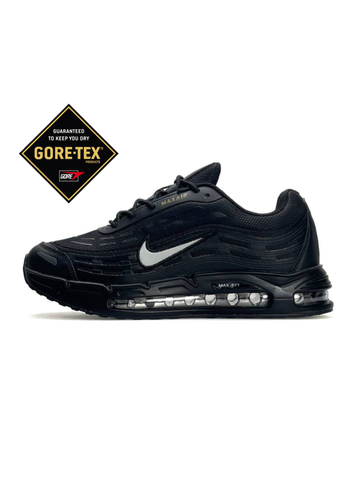 Nike Air Max TL 2.5 GTX Black White А4730-1292555 фото