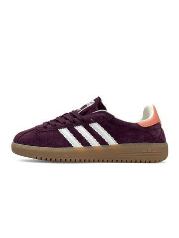 Adidas Originals Bermuda Burgundy B4303-1209290 фото