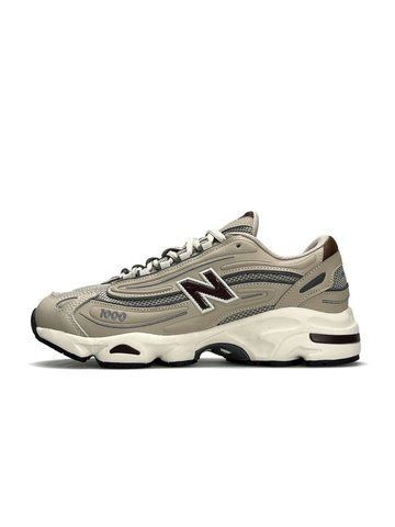 New Balance 1000 Beige Brown A3625-1028252 фото