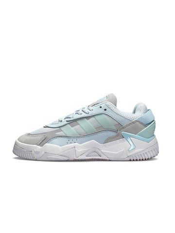 Adidas Originals Niteball 2 Turquoise White B1502-814425 фото