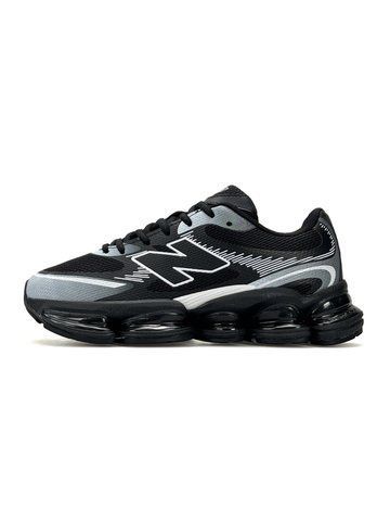 New Balance ABZORB 2000 Black Grey В5171-1509002 фото