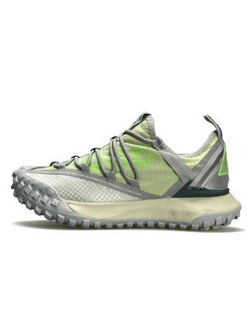 Nike ACG Mountain Fly Low Grey Green A3879-1073560 фото