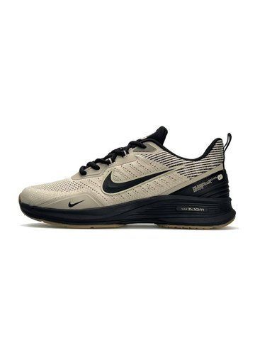 Nike Zoom Winflo Beige Black A3768-1056858 фото