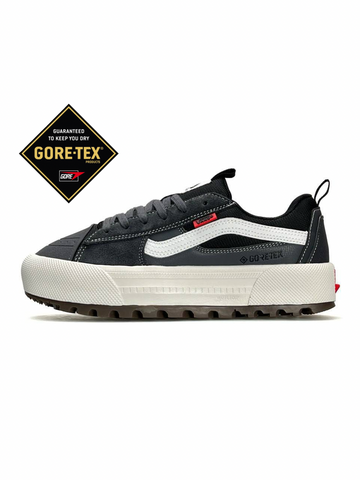 Vans Old Skool MTE-1 GTX Grey White Black A5907-1740370 фото