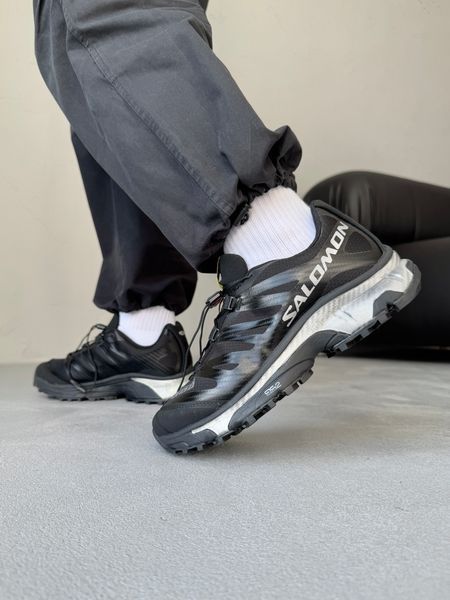 Salomon XT-4 Advanced Black slm-0057-1049785 фото
