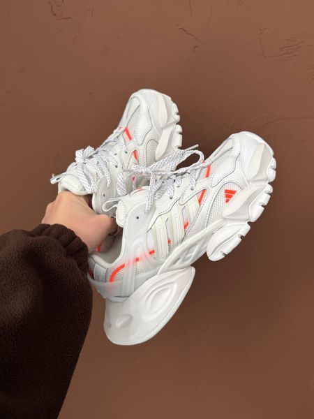 Adidas Vento XLG White/Orange adi-0561-1448421 фото