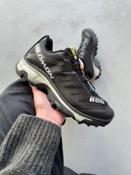 Salomon XT-4 Advanced Black slm-0057-1049785 фото