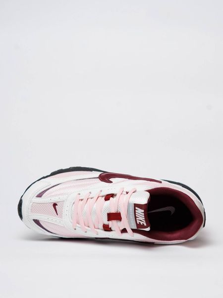 Nike Initiator Pink Black Burgundy ND NK338-1560013 фото
