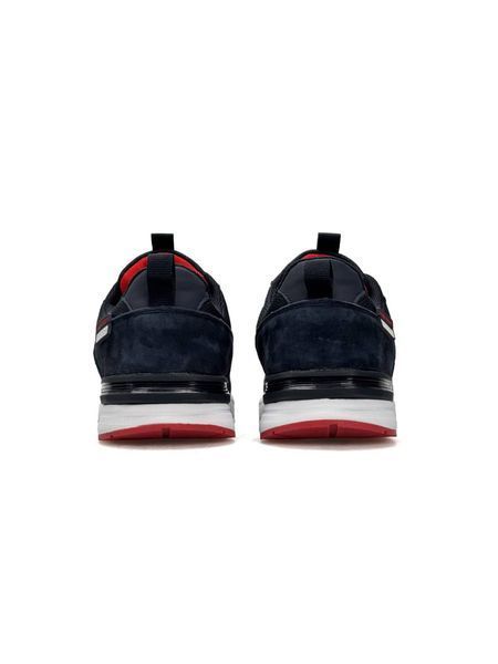 Adidas ClimaProof EQT GTX Navy White A5716-1690226 фото