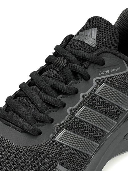 Adidas Supernova All Black A4948-1446219 фото