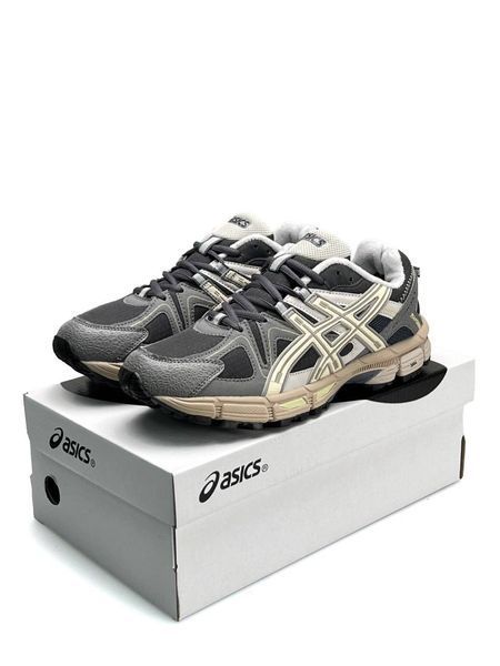 ASICS Gel-Kahana 8 Dark Grey A3247-894732 фото