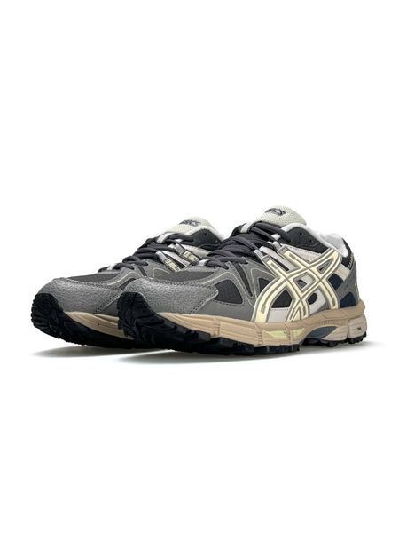 ASICS Gel-Kahana 8 Dark Grey A3247-894732 фото