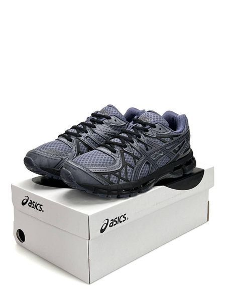 ASICS GEL-KAYANO 20 Indigo Fog Black A5432-1553415 фото
