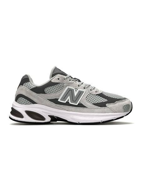 New Balance 2010 Grey White A5280-1521224 фото