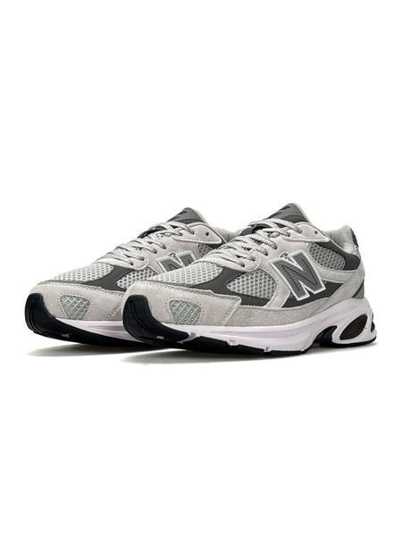 New Balance 2010 Grey White A5280-1521224 фото