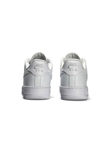 Nike Air Force 1 Low White В4028-1125449 фото