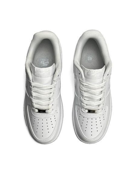 Nike Air Force 1 Low White В4028-1125449 фото