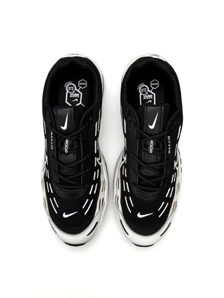 Nike Air Max TL 2.5 White Black A5754-1693232 фото