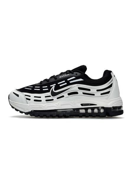 Nike Air Max TL 2.5 White Black A5754-1693232 фото