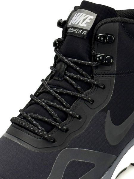 Nike Air Relentless 26 Mid GTX Black White A5984-1758950 фото