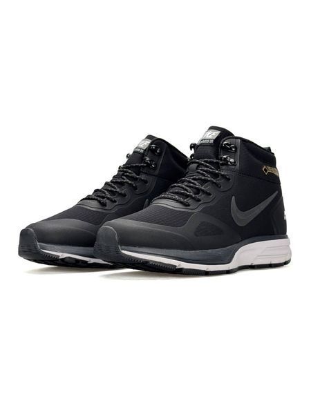 Nike Air Relentless 26 Mid GTX Black White A5984-1758950 фото