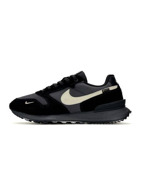 Nike Phoenix Waffle GTX Black Grey Beige A6028-1769737 фото