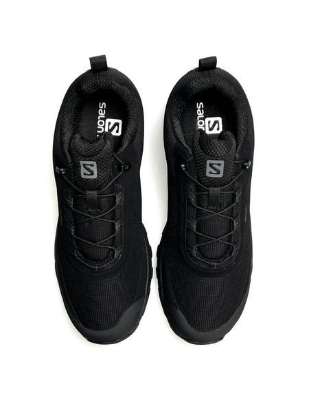 Salomon Shelter GTX All Black А4615-1254396 фото