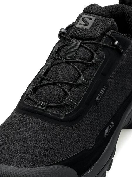 Salomon Shelter GTX All Black А4615-1254396 фото