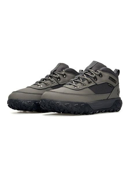 Timberland GreenStride Motion 6 GTX Olive Grey Black A6037-1773822 фото