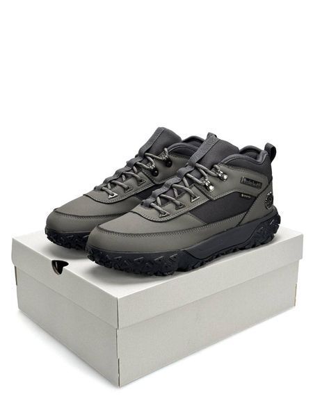 Timberland GreenStride Motion 6 GTX Olive Grey Black A6037-1773822 фото