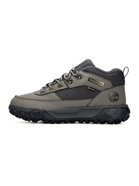 Timberland GreenStride Motion 6 GTX Olive Grey Black A6037-1773822 фото