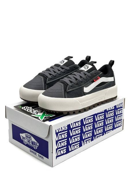 Vans Old Skool MTE-1 GTX Grey White Black A5907-1740370 фото