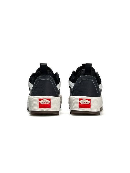Vans Old Skool MTE-1 GTX Grey White Black A5907-1740370 фото