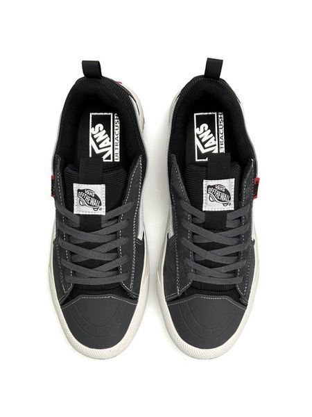 Vans Old Skool MTE-1 GTX Grey White Black A5907-1740370 фото