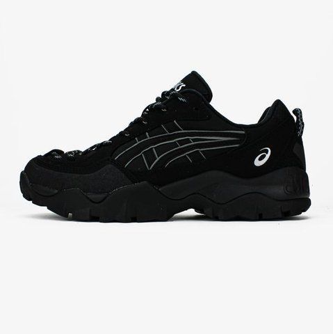 Asics Gel-Pickax"Black" 3154-1481574 фото