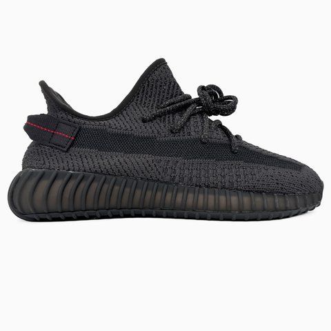 Adidas Yeezy V2, Black Reflective adi-0112-43794 фото