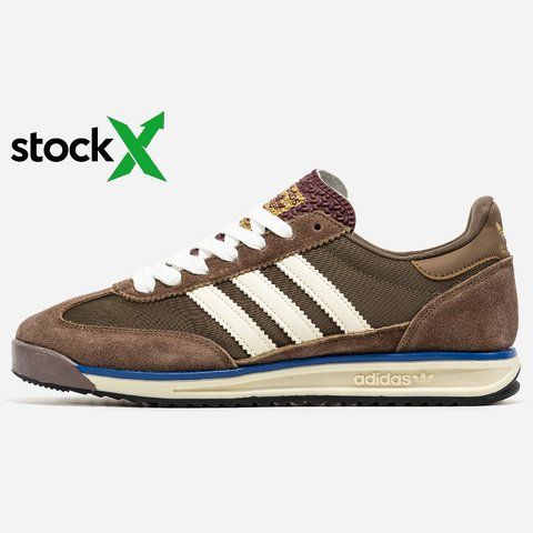 2307 Adidas SL '72 2307-1151682 фото