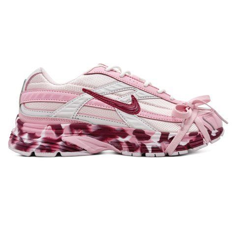 Nike Initiator Custom Pink 2.0 nik-0813-1566038 фото