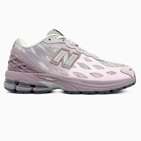 New Balance 1906R Fantomfit Grey/Pink nbl-0436-1303535 фото