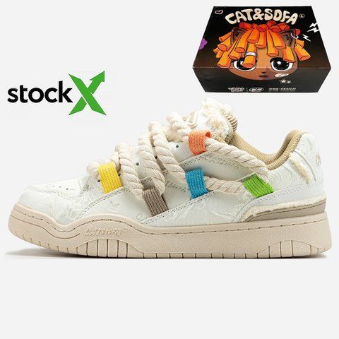 1742 Cat & Sofa 📦 1742-889840 фото