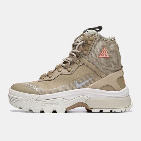 Nike ACG Zoom Gaiadome GORE-TEX 'Khaki' DD2858-202 📦 Q022-904064 фото