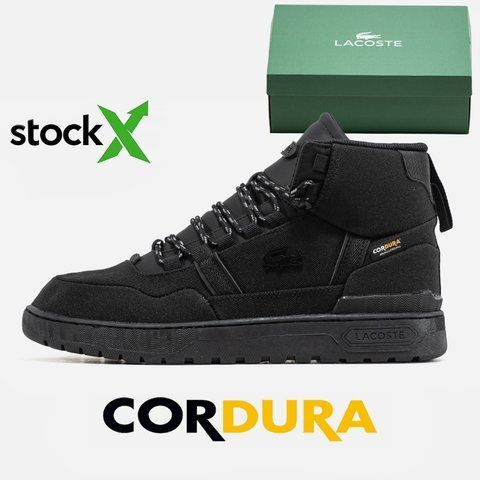 2568 Lacoste T-Clip | Cordura 2568-1345827 фото