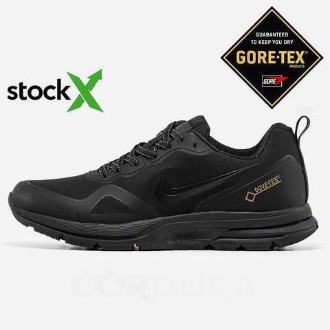 2403 Nike Structure 37x | Gore-Tex | Термо 2403-1223193 фото