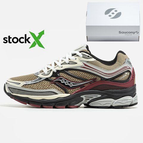 2823 Saucony Progrid Omni 9 2823-1447981 фото